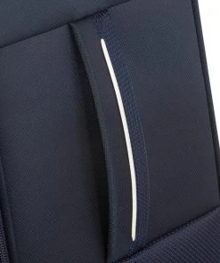 Top 10 ???? Samsonite Reiskoffer - Popsoda Spinner 66/24 Uitbreidbaar (Medium) Dark Blue ???? -Herschel Shop 550x825 32