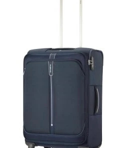 Top 10 ???? Samsonite Reiskoffer - Popsoda Spinner 66/24 Uitbreidbaar (Medium) Dark Blue ???? -Herschel Shop 550x825 36