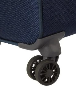 Top 10 ???? Samsonite Reiskoffer - Popsoda Spinner 66/24 Uitbreidbaar (Medium) Dark Blue ???? -Herschel Shop 550x825 37