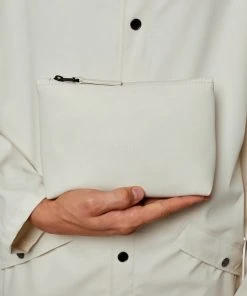 Gloednieuw ???? Rains Vrouwen Toilettas - Fossil ✨ -Herschel Shop 550x825 43