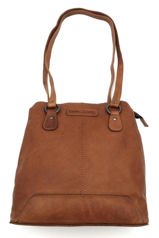 Goedkoop ⭐ Hillburry Hill Burry – VB100208 - 4065 - Echt Lederen - Dames Rugzak En Schoudertas - Stevig - Chique - Uitstraling - Vintage Leder- Bruin /cognac ✨ 8 Goedkoop ⭐ Hillburry Hill Burry – VB100208 - 4065 - Echt Lederen - Dames Rugzak En Schoudertas - Stevig - Chique - Uitstraling - Vintage Leder- Bruin /cognac ✨ - Afbeelding 6