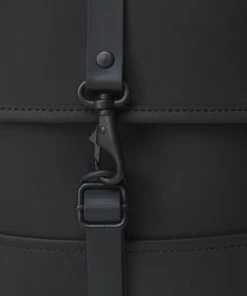 Groothandel ???? Rains Micro Rugzak - 5 Liter - Zwart ???? -Herschel Shop 550x825 46