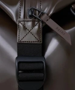 Gloednieuw ???? Rains Weekend Bag Unisex - Bruin - One Size ???? -Herschel Shop 550x825 55