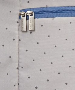 Coupon ???? Samsonite S'Cure Reiskoffer 69 Cm - Rood ✔️ -Herschel Shop 550x825 57