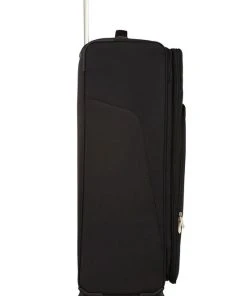 Hete verkoop ???? American Tourister Reiskoffer - ☀️ Summerfunk Spinner 79/29 Uitbreidbaar Tsa (Large) Black ???? -Herschel Shop 550x825 58