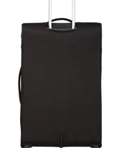 Hete verkoop ???? American Tourister Reiskoffer - ☀️ Summerfunk Spinner 79/29 Uitbreidbaar Tsa (Large) Black ???? -Herschel Shop 550x825 59