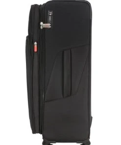 Hete verkoop ???? American Tourister Reiskoffer - ☀️ Summerfunk Spinner 79/29 Uitbreidbaar Tsa (Large) Black ???? -Herschel Shop 550x825 63