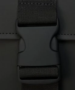 Coupon ???? Rains Buckle MSN Rugzak 21L - Zwart ???? 14 Coupon ???? Rains Buckle MSN Rugzak 21L - Zwart ???? -Herschel Shop 550x825 65