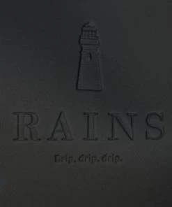 Coupon ???? Rains Buckle MSN Rugzak 21L - Zwart ???? 15 Coupon ???? Rains Buckle MSN Rugzak 21L - Zwart ???? -Herschel Shop 550x825 66