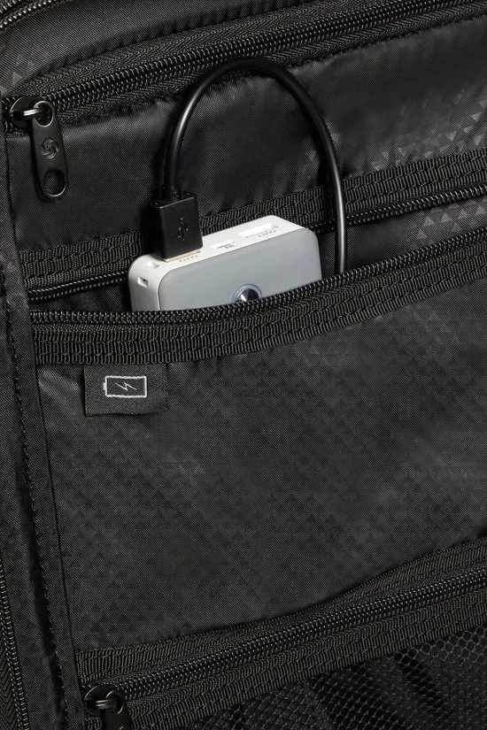 Groothandel ???? Samsonite Reiskoffer - Stackd Spinner 55/20 Exp (Handbagage) Orange ???? 7 Groothandel ???? Samsonite Reiskoffer - Stackd Spinner 55/20 Exp (Handbagage) Orange ???? - Afbeelding 5