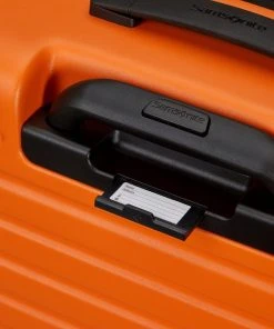 Groothandel ???? Samsonite Reiskoffer - Stackd Spinner 55/20 Exp (Handbagage) Orange ???? 26 Groothandel ???? Samsonite Reiskoffer - Stackd Spinner 55/20 Exp (Handbagage) Orange ???? -Herschel Shop 550x825 76