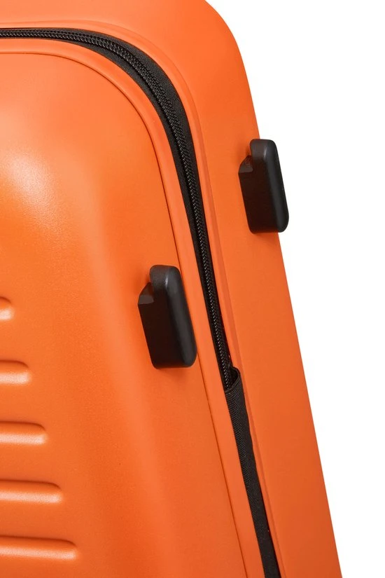 Groothandel ???? Samsonite Reiskoffer - Stackd Spinner 55/20 Exp (Handbagage) Orange ???? 13 Groothandel ???? Samsonite Reiskoffer - Stackd Spinner 55/20 Exp (Handbagage) Orange ???? - Afbeelding 11