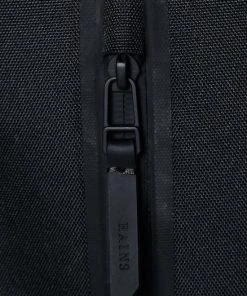 Top 10 ???? Rains Mini Rugzak Unisex 9L - Black Reflective ???? -Herschel Shop 550x825 80