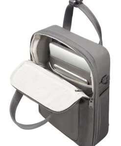 Begroting ???? Samsonite Uplite Laptop Rugzak - 14 Inch - Grey ???? -Herschel Shop 550x825 82