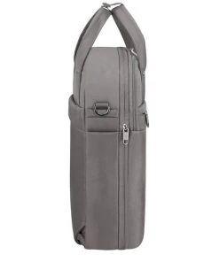 Begroting ???? Samsonite Uplite Laptop Rugzak - 14 Inch - Grey ???? -Herschel Shop 550x825 84