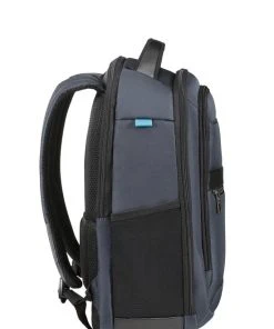 Begroting ⭐ Samsonite Laptoprugzak - Vectura Evo Laptop ???? Backpack 15.6 Inch Blue ???? -Herschel Shop 550x825 88