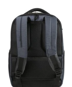 Begroting ⭐ Samsonite Laptoprugzak - Vectura Evo Laptop ???? Backpack 15.6 Inch Blue ???? -Herschel Shop 550x825 89