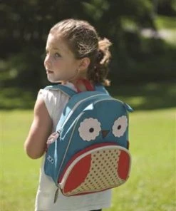 Top 10 ❤️ Skip Hop Zoo Kinderrugzak 10 Liter - Uil ???? 21 Top 10 ❤️ Skip Hop Zoo Kinderrugzak 10 Liter - Uil ???? -Herschel Shop 550x825 93