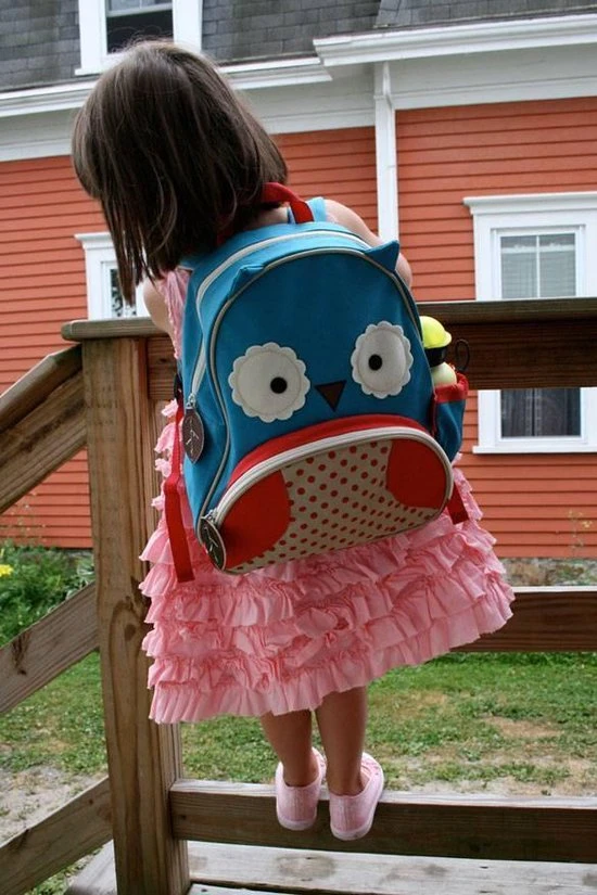 Top 10 ❤️ Skip Hop Zoo Kinderrugzak 10 Liter - Uil ???? 8 Top 10 ❤️ Skip Hop Zoo Kinderrugzak 10 Liter - Uil ???? - Afbeelding 6