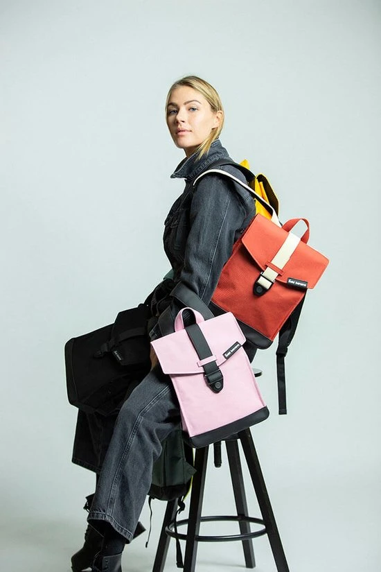 Goedkoopste ???? Bold Banana Envelope Mini ???? Backpack Rugzak Grey Gravity ???? 7 Goedkoopste ???? Bold Banana Envelope Mini ???? Backpack Rugzak Grey Gravity ???? - Afbeelding 5