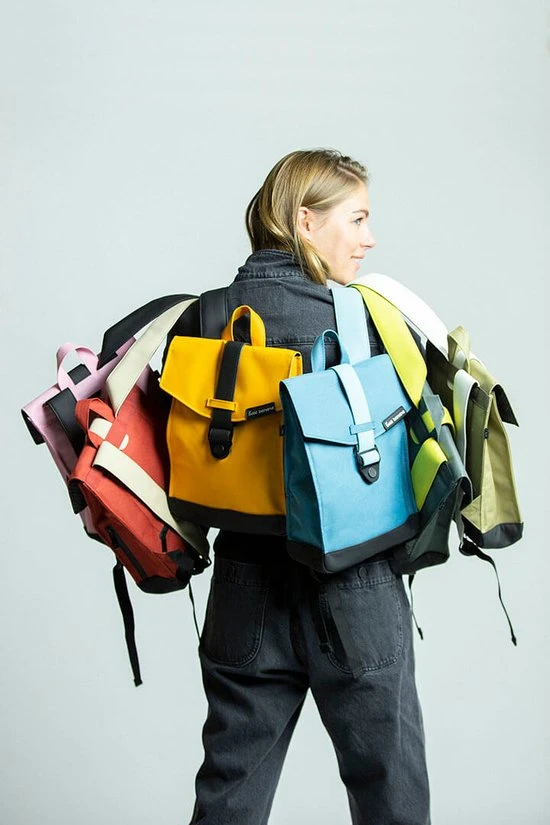 Goedkoopste ???? Bold Banana Envelope Mini ???? Backpack Rugzak Grey Gravity ???? 9 Goedkoopste ???? Bold Banana Envelope Mini ???? Backpack Rugzak Grey Gravity ???? - Afbeelding 7