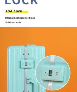 Beste recensies van ???? TOP-AA TOP AA Reis Kofferset - Trolleyset 3-delig Met TSA Slot Aluminum Frame, Kleine Cabine En Groot, ABS Luggage, (20+24+28 Inches 3 Pc Set), Roze/pink ❤️ -Herschel Shop 550x826