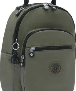 Coupon ✨ Kipling Seoul S Laptoprugzak - 14 Liter - Green Moss ???? 11 Coupon ✨ Kipling Seoul S Laptoprugzak - 14 Liter - Green Moss ???? -Herschel Shop 550x827 10