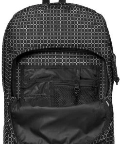 Nieuw ???? Eastpak - Pinnacle - Rugzak - 38 Liter - Refleks Black ???? -Herschel Shop 550x827 3