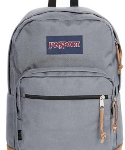 Groothandel ???? JanSport Right Pack Rugzak 15 Inch Graphite Grey ???? -Herschel Shop 550x827 7