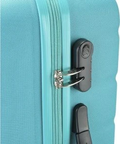 Beste Verkoop ???? Princess Traveller Grenada - ???? Handbagagekoffer - Lagune - S - 55cm ???? 16 Beste Verkoop ???? Princess Traveller Grenada - ???? Handbagagekoffer - Lagune - S - 55cm ???? -Herschel Shop 550x827 8