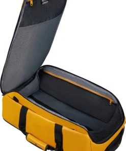 Beste deal ✔️ Samsonite Reistas Zonder Wielen - Ecodiver Duffle M Yellow ???? -Herschel Shop 550x828 13