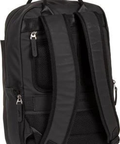 Top 10 ⭐ New Rebels® Harper - Rugtas - Zwart - Waterbestendig - 13.31312108 - 9L - 28x8x38cm - Rugzak / ???? Backpack ???? -Herschel Shop 550x828 14
