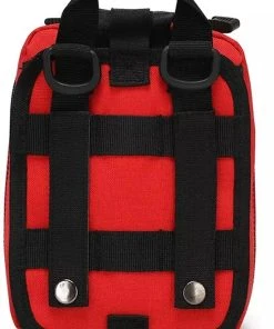 Nieuw ???? Alta-X Outdoor - EHBO Tas Oranje - Medicijntas - First Aid Bag - Jacht Survival Militaire Edc Pack Molle - Tactical Heuptas Outdoor Sos Pouch Leger Medische Kit Taille Riem Rugzak ⌛ -Herschel Shop 550x828 2