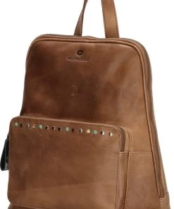 Goedkoop ???? Micmacbags Masterpiece Rugzak - Zand ⌛ -Herschel Shop 550x829 1