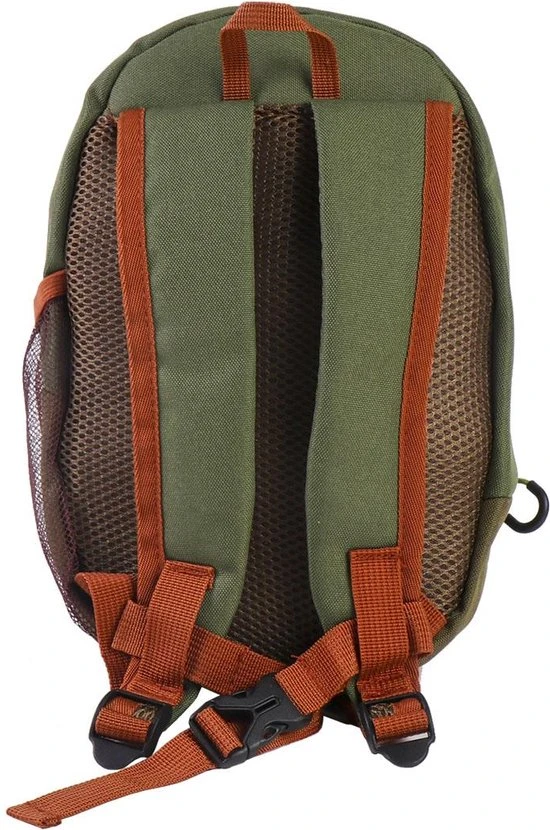 Aanbiedingen ???? Jurassic Park Jurassic World Dominion Rugzakje - Leeftijd 2-4 Jaar ???? 4 Aanbiedingen ???? Jurassic Park Jurassic World Dominion Rugzakje - Leeftijd 2-4 Jaar ???? - Afbeelding 2