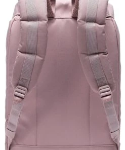 Kopen ???? Herschel Retreat - Ash Rose / Rugzak Met 15" Fleece Gevoerd Laptopvak - 19.5L Opbergruimte - Magnetische Sluiting / Met Levenslange Fabrieksgarantie / Limited Lifetime Warranty / Roze ✔️ -Herschel Shop 550x830 5
