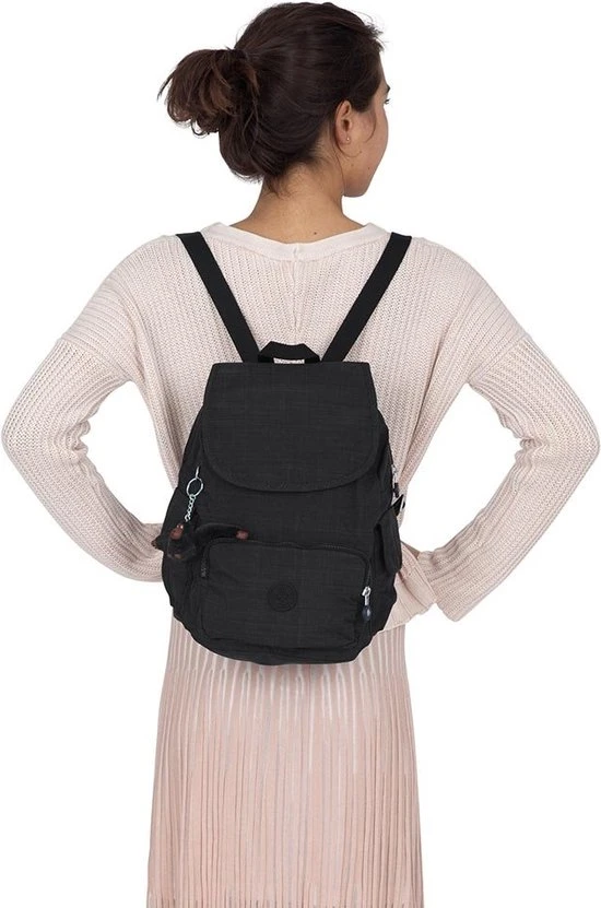 Goedkoop ???? Kipling Rugzak City Pack S - 13 Liter - Rood ✨ 11 Goedkoop ???? Kipling Rugzak City Pack S - 13 Liter - Rood ✨ - Afbeelding 9