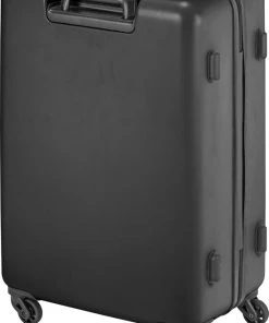 Hete verkoop ???? Princess Traveller PT01 - Reiskoffer - Pitch Black - M - 67cm ???? -Herschel Shop 550x832 6