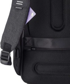 Beste Pirce ???? XD Design Bobby Hero XL - Anti-Diefstal Rugzak 21.5 Liter - Zwart ???? -Herschel Shop 550x832 7