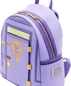 Aanbiedingen ⌛ Loungefly Friends Girl's Apartment Mini ???? Backpack Loungfly 24x30x15 ???? -Herschel Shop 550x832 9