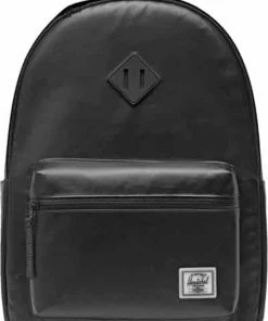 Korting ???? Herschel Weather Resistant | Classic X-Large - Black / Ruime, Weerbestendige Rugzak Met 30L Opbergvolume / Van Gerecycleerde Materialen / Matte ???? Coating, Zakken Voor Waterflessen, Laptophoes / Levenslange Fabrieksgarantie (limited) / Zwart ???? 15 Korting ???? Herschel Weather Resistant | Classic X-Large - Black / Ruime, Weerbestendige Rugzak Met 30L Opbergvolume / Van Gerecycleerde Materialen / Matte ???? Coating, Zakken Voor Waterflessen, Laptophoes / Levenslange Fabrieksgarantie (limited) / Zwart ???? -Herschel Shop 550x833