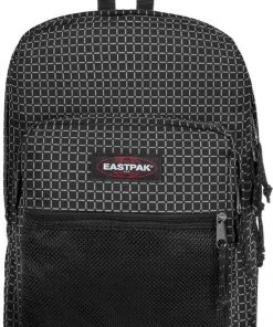 Nieuw ???? Eastpak - Pinnacle - Rugzak - 38 Liter - Refleks Black ????
