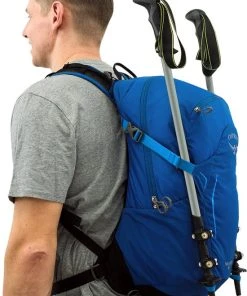 Promo ???? Osprey Hikelite Rugzak - Unisex - Blauw ???? -Herschel Shop 550x835 4