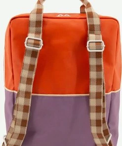 Groothandel ???? Sticky Lemon Rugzak / Rugtas / ???? Backpack - Colourblocking - Multicolor ✔️ -Herschel Shop 550x836 4