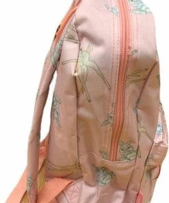 Goedkoop ???? Vadobag Rugzak Bambi Roze Small ???? -Herschel Shop 550x836 7
