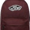 Coupon ???? Vans Realm Rugzak Dark Red ???? -Herschel Shop 550x837 1