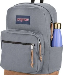 Groothandel ???? JanSport Right Pack Rugzak 15 Inch Graphite Grey ???? -Herschel Shop 550x837 2