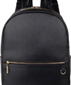 Uitgang ???? The Little Green Bag Terra Laptop ???? Backpack 13 Inch ????