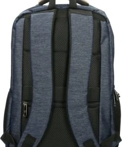 Nieuw ???? Enrico Benetti München 62120 Laptop Rugzak 17" - Blauw ???? -Herschel Shop 550x838 3