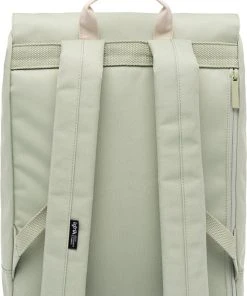 Top 10 ???? Lefrik Rugzak / Rugtas / Laptoptas / Schooltas - Scout Metal - 13 Inch - 19 Liter - Groen ???? -Herschel Shop 550x838 4